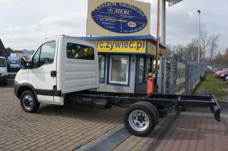 Iveco Daily 35C15